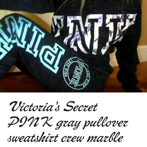 💕Pink Victoria Secret ,Sweatsuit, 🔥RARE🔥 - Picture 3 of 8